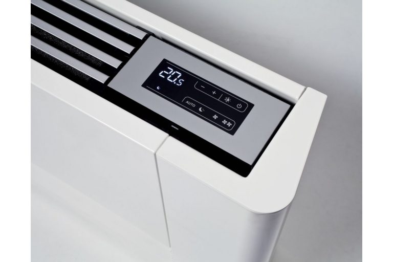 Ac Fan Inova Slim Fan Coil INNOVA AIRLEAF SL 600 – therman.gr